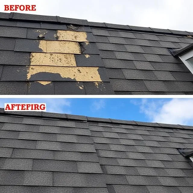 Roof Repair Near Me in Scottdale, GA near me